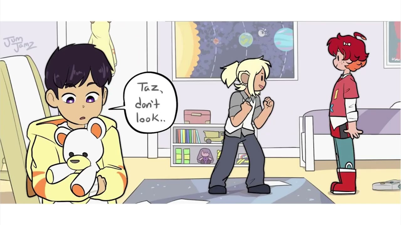 RWBY Videos to Cool Off To (RWBY Comic Dubs Compilation)