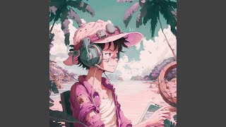 Mother Sea (One Piece Lofi) (Slowed   Reverb)
