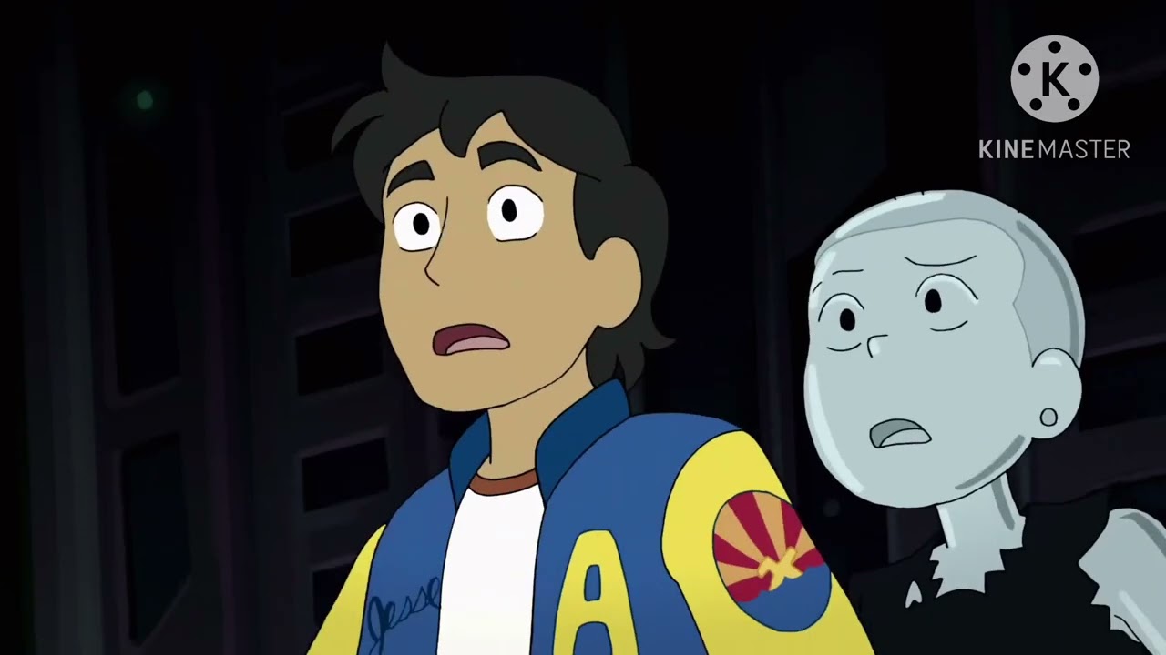 Finding Hazel Part 4 - Hazel Gets Captured