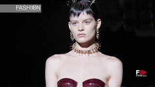 Schiaparelli Haute Couture Fall 2019 Paris - Fashion Channel