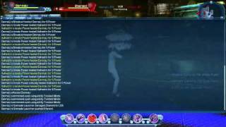 DCUO Cheaters Log Ace Chemicals Legends 12/7/2011 8:48 pm PST