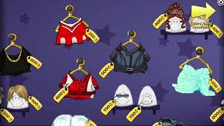 Fiesta De Hollywood En New Club Penguin (Cpps)