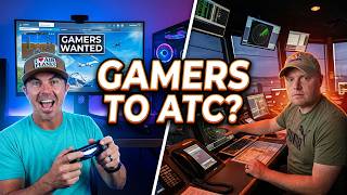 FAA Hiring Gamers? Air Traffic Control Recruitment & Insider Threats