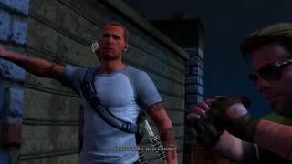 inFamous 2 100% Good Karma Walkthrough Part 29, 720p HD (NO COMMENTARY)