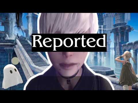 The Nier Situation is Sad