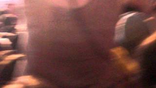Cage The Elephant -shake me down at Reading Festival 2011