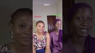 Learn Tiv and Kamwe
