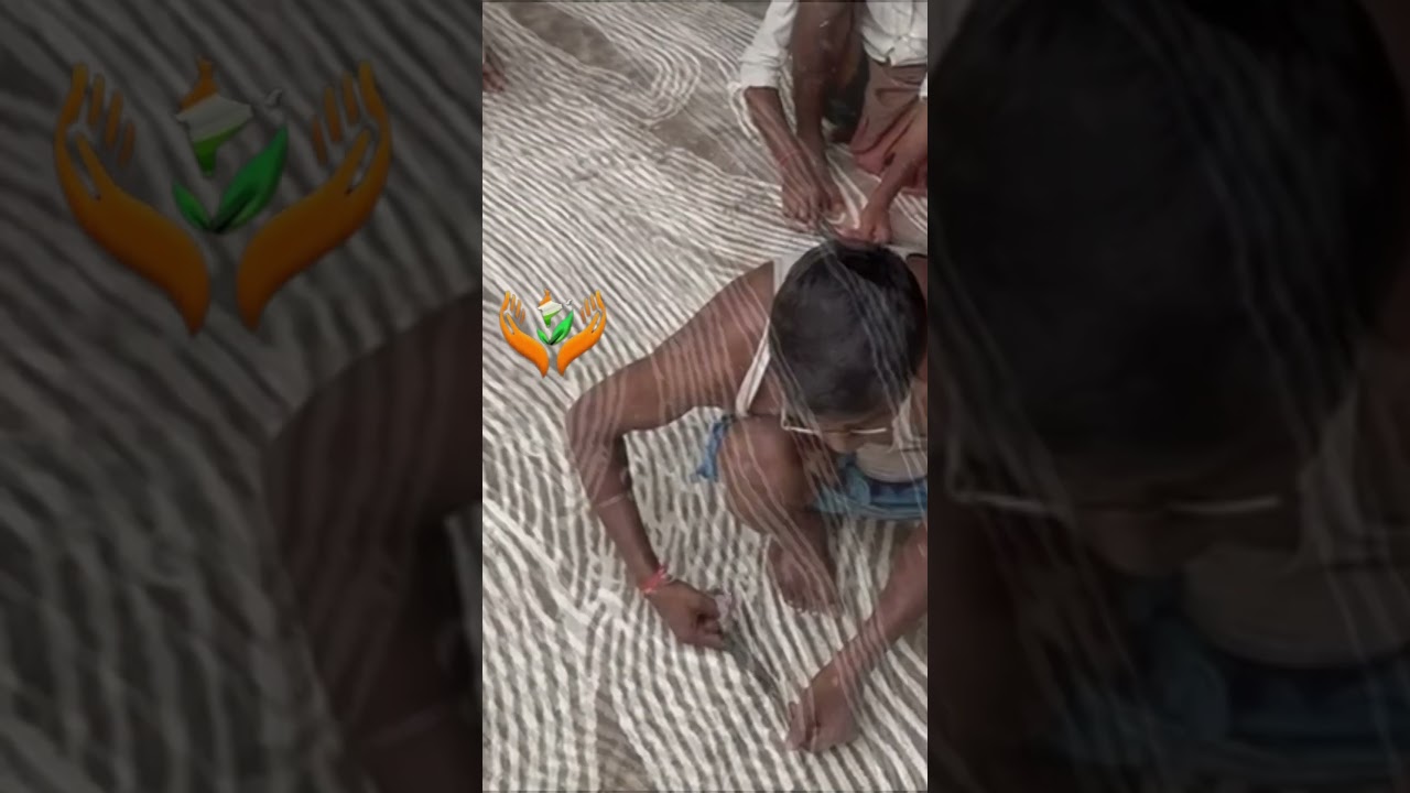 Precision Clipping Process in Hand-Tufted Carpet | Behind the Scenes at India Rugs 