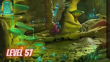 100 Worlds - Escape Room Game | Level 57