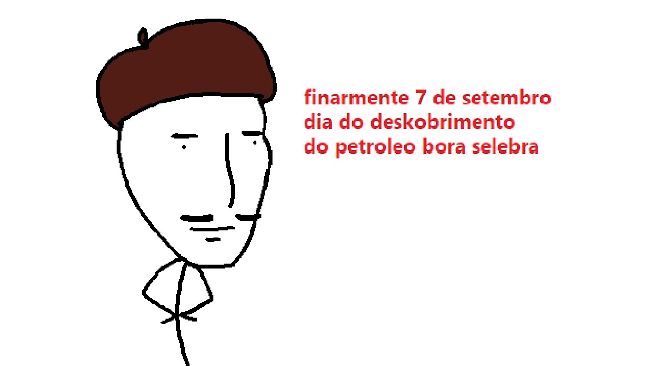 7 DE SETEMBRO DE 2024