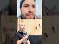Is Bhai Ka Nishana ⚡ Itna Sabar Fast! Record Level Aim 😱 | Reaction Video