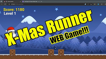 JavaScript 2D Game Development | Java Institute | Janidu Chandira