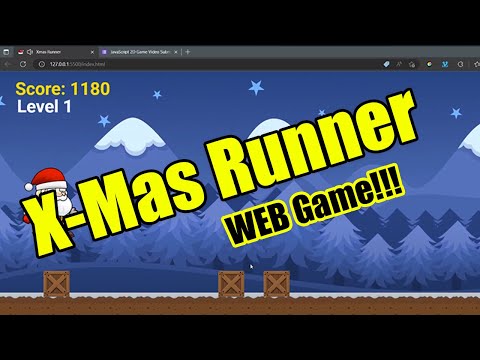 JavaScript 2D Game Development | Java Institute | Janidu Chandira