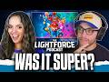 Super Mario Galaxy Movie Review! | The Lightforce Podcast Ep. 34