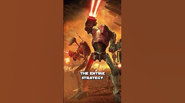 Why The Rebel Alliance Didn