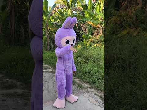 lari adek ada hantu #funny #shorts