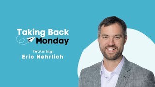 Redefining Success: Choosing Joy Over Burnout feat. Eric Nehrlich