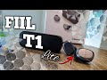 FiiL T1 Lite COMPACTOS E BRILHANTES♦️ FÁCIL DE AGRADAR !!♦️