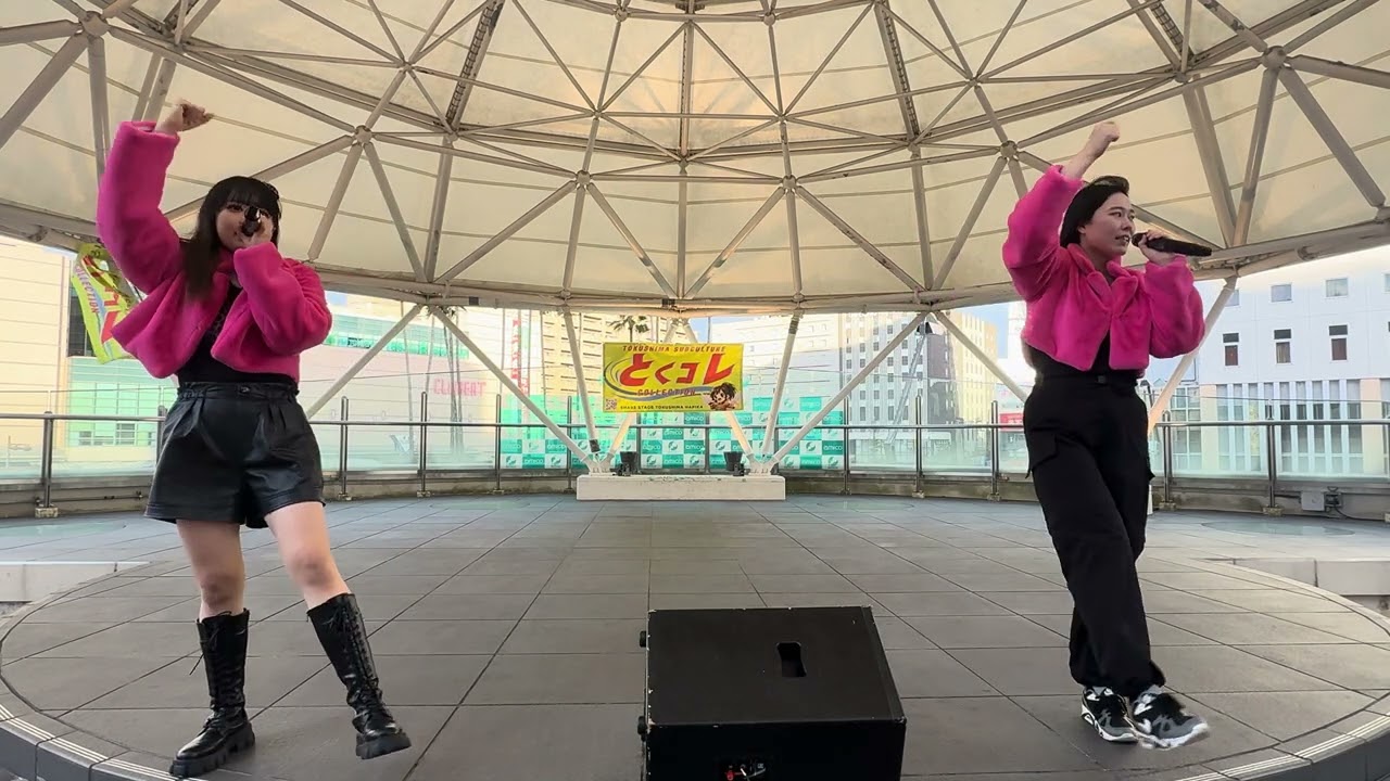 2026.2.22 とくコレ ラフアロ