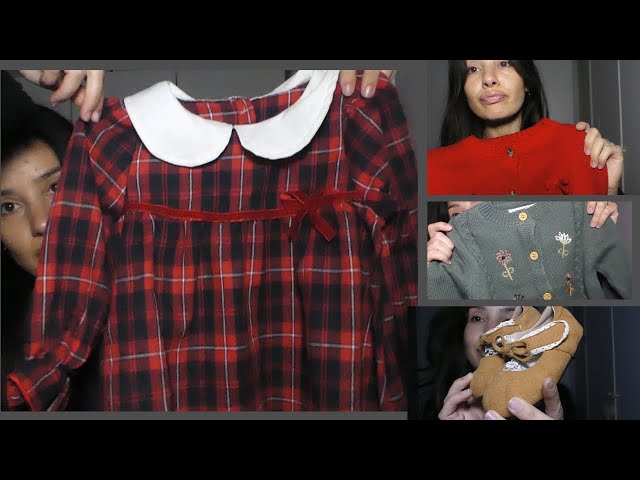 ASMR RILASSANTE MINI HAUL SHEIN 💤😍