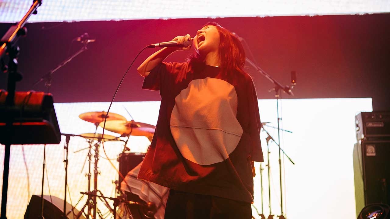 Baybeats 2024 | sub:shaman