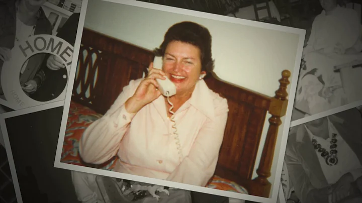 Virginia O'Neil Perrott