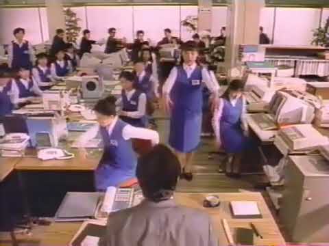 白子のりお茶漬けサラサラCM