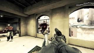 CSGO | P2000 ACE short edit