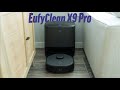 The Smartest AI Robot Vacuum! - Eufy Clean X9 Pro