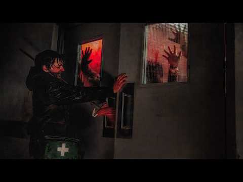 Resident Evil: Оселя Зла. Сурвайвал-горор