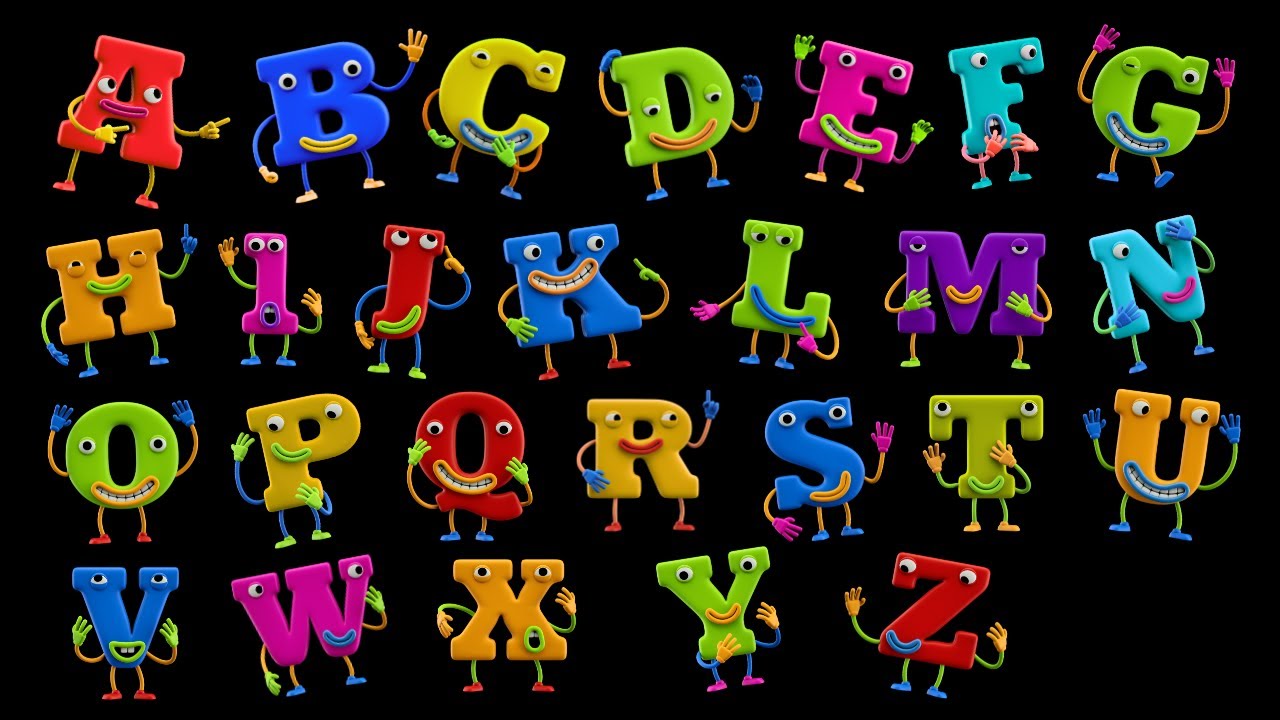 Learn the Alphabet FAST with Fun ABC Song for Toddlers