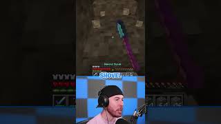 Creepers Perfect Timing Ruined Everything #minecraft