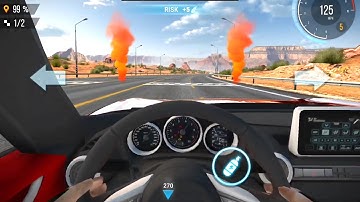 CarX Highway Racing - Sport Car Racing Simulator - Gameplay Walkthrough part 2(iOS, Android)