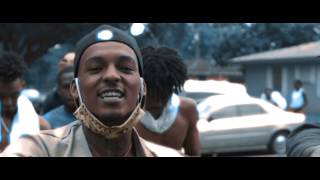 4500 Nuk - Crippy Crippy Pt.2 Officail Music Video