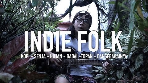 Thumbnail of HOW TO MAKE AN INDIE FOLK SONG - MAMANG KESBOR