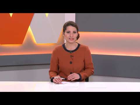 Емисия новини 21 30 часа Русе 17 април