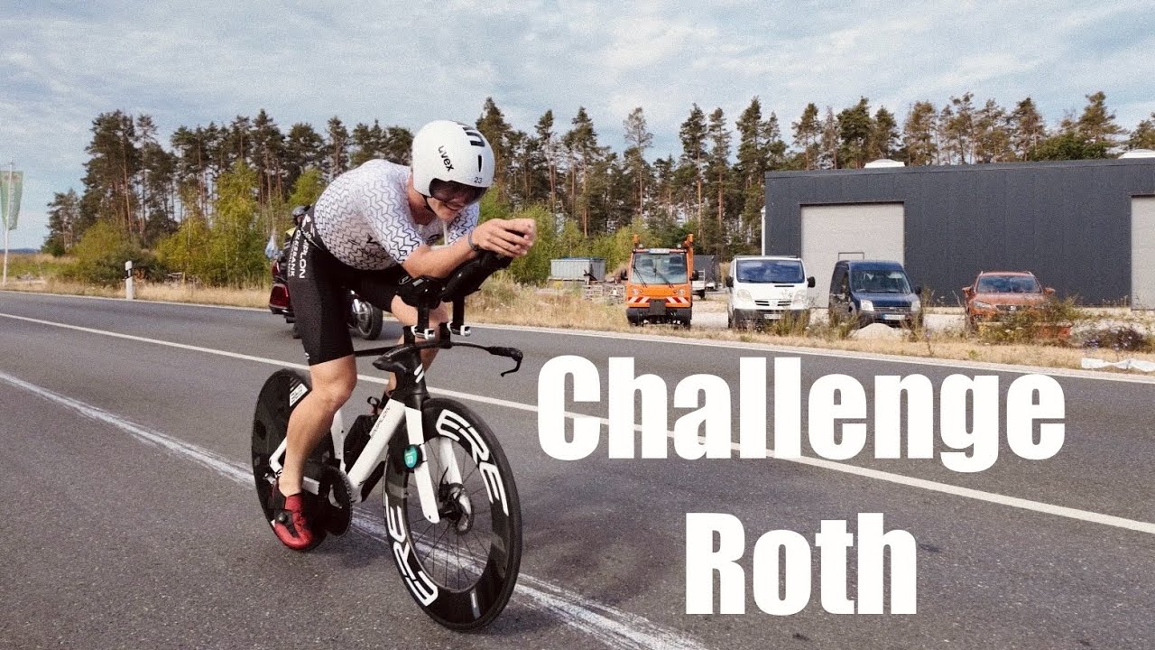 Challenge Roth 2025