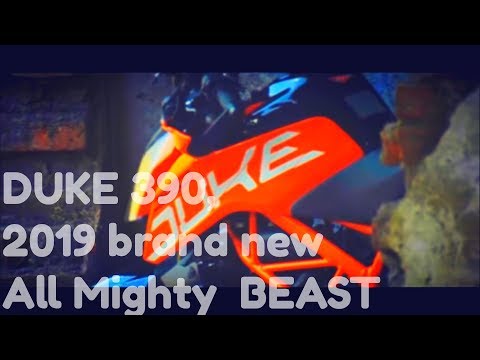 KTM Duke 390 Shortfilm Ollie Joseph Grassroots