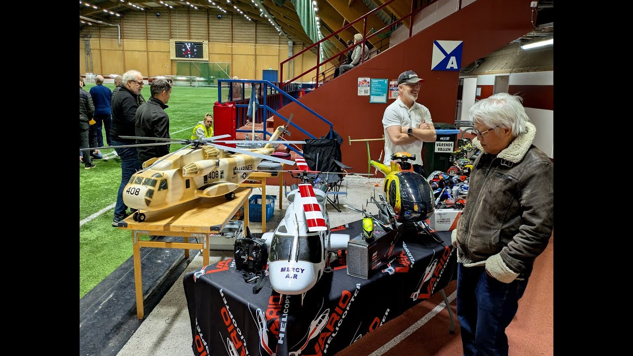 Tipshallen Växjö 2026 01 17