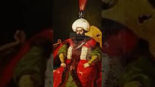 The Fetva Against New Ottoman Army Reforms in 1807 | The History of The Ottoman Empire