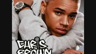 Chris Brown ft. Dre - Flying Solo