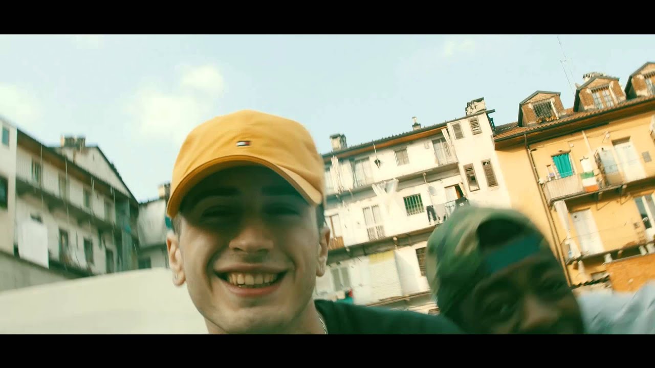 JE DONNAZ ft WINHER - REEBOK PUMP - (prod. DropsToZero)