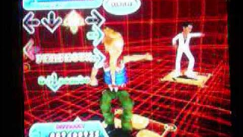 DDR Hottest Party 3 - You Are a Star - Difficult AA (First Try)