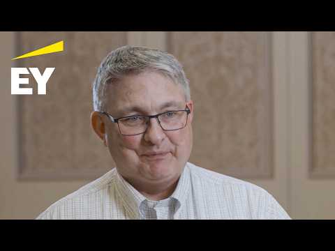 EY-ServiceNow: Driving manufacturing workforce productivity