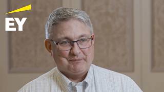 EY-ServiceNow: Driving manufacturing workforce productivity