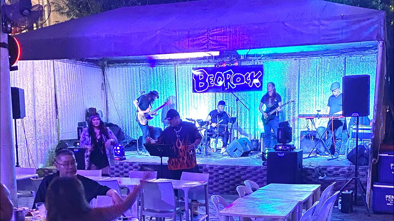 PHILLIPINES MUSIC BAND • MANILA 