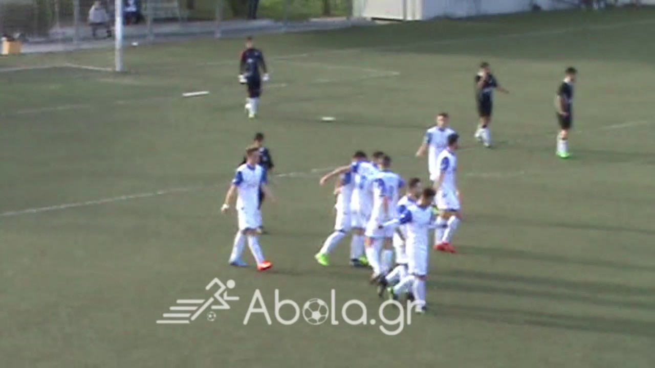 ΕΠΣΠ ΠΕΙΡΑΙΑ ΑΤΡΟΜΗΤΟΣ ΠΕΙΡΑΙΑ - Ε.Π.Ο.ΣΑΛΑΜΙΝΟΜΑΧΩΝ 6-0/ 4-2-17 soccer manager