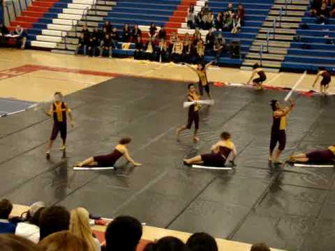 Fremont A Guard 2010 Independence