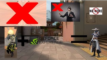 NO MORE BLINDS IN VALORANT (Game Breaking Bug!)