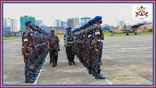 KDF WEEKLY BULLETIN 26TH JUNE 2026
